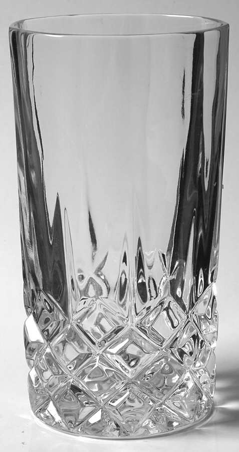 Nobility Highball Glass by Kristal Zajecar-1