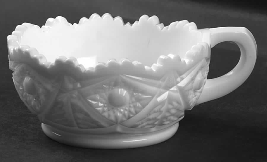 Valtec Milk Glass Bon Bon by Kemple-1