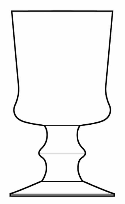Sigfrid Water Goblet by Kosta-Boda-1