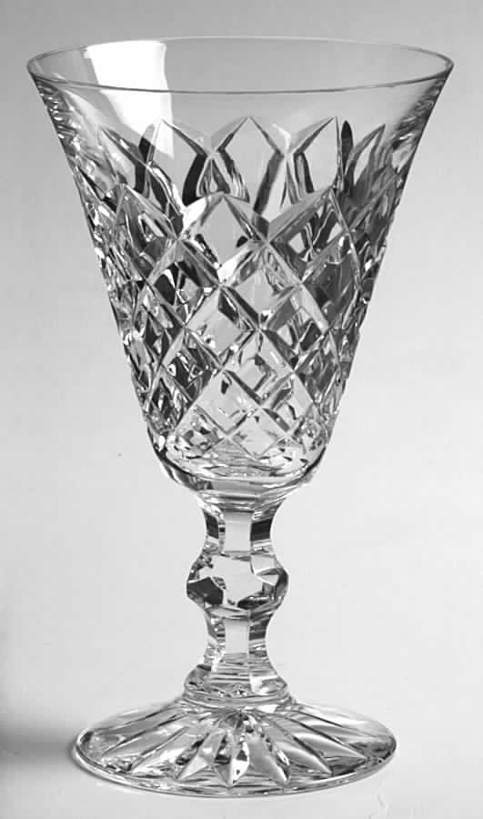 KOS14 Water Goblet by Kosta-Boda-1