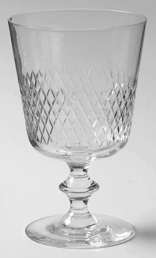 KOS16 Water Goblet by Kosta-Boda-1