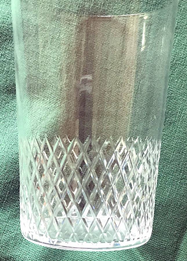 KOS16 Flat Tumbler by Kosta-Boda-1