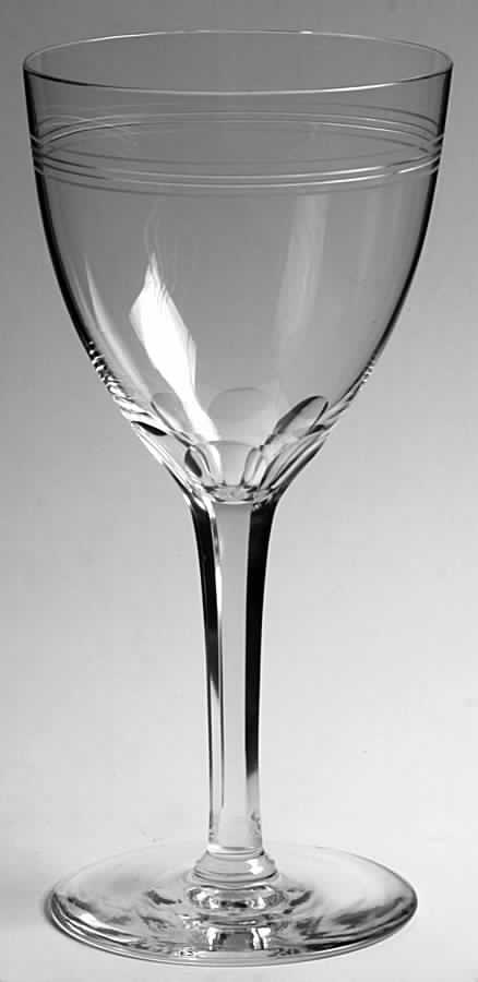 KOS17 Water Goblet by Kosta-Boda-1