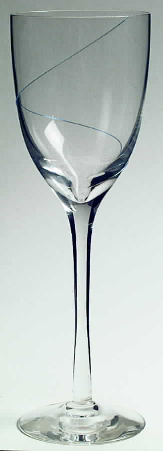 Line Blue Claret Wine by Kosta-Boda-1
