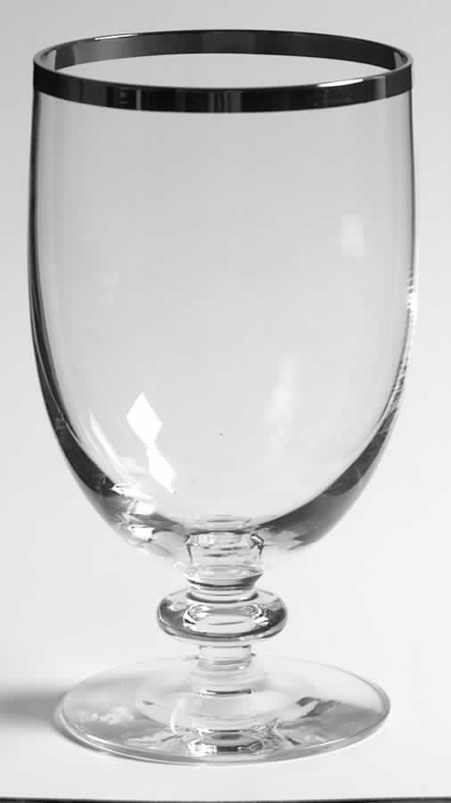 KOS19 Water Goblet by Kosta-Boda-1