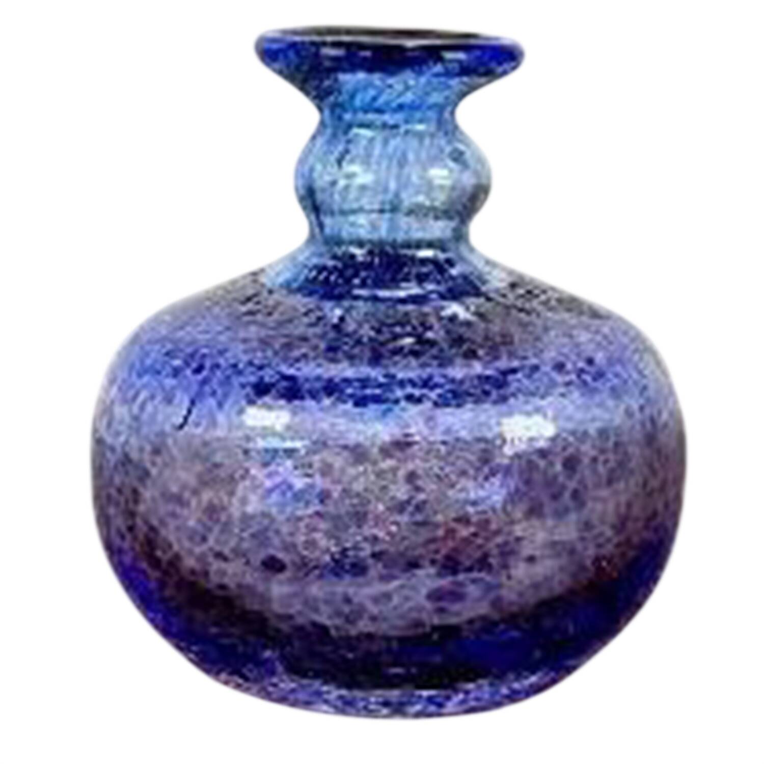Antikva 2" Bud Vase by Kosta-Boda-1