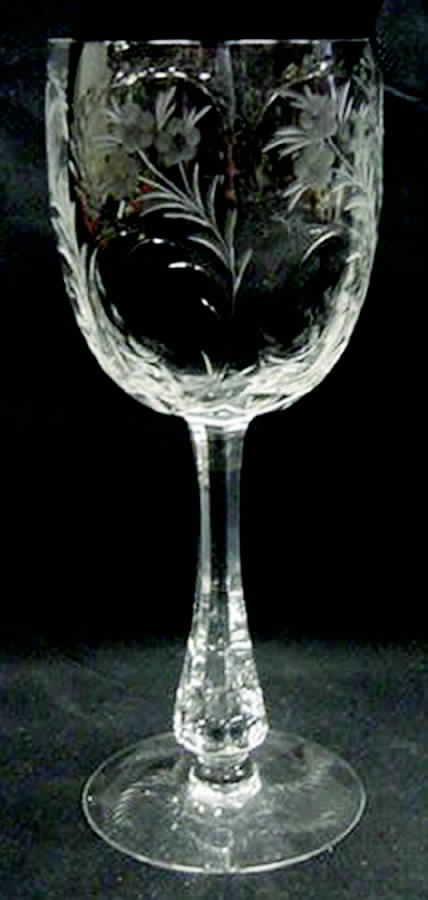 KOS22 Water Goblet by Kosta-Boda-1