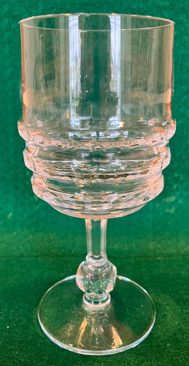 KOS102 Water Goblet by Kosta-Boda-1