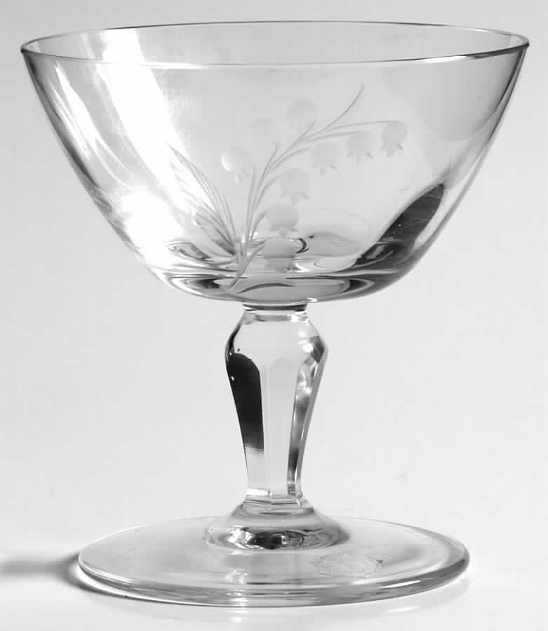 5600-1 Liquor Cocktail by Kusak Cut Glass Works-1
