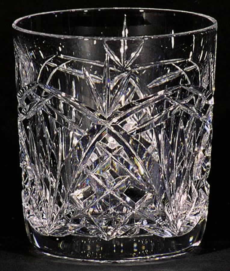 Pineapple Old Fashioned by Kinsale-1