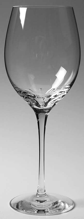 Capri Water Goblet by Kosta-Boda-1