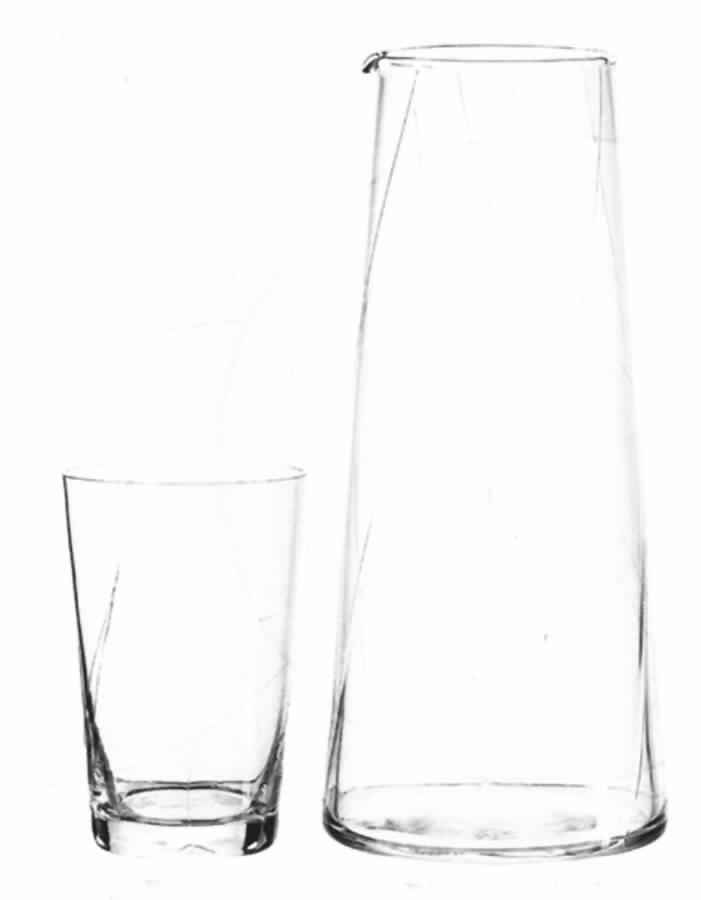 Moment 10 Oz Flat Tumbler by Kosta-Boda-1