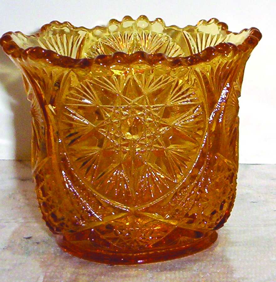 Yutec Amber Open Sugar by Kemple-1