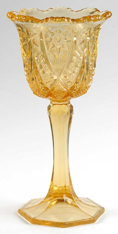 Yutec Amber Chalice by Kemple-1