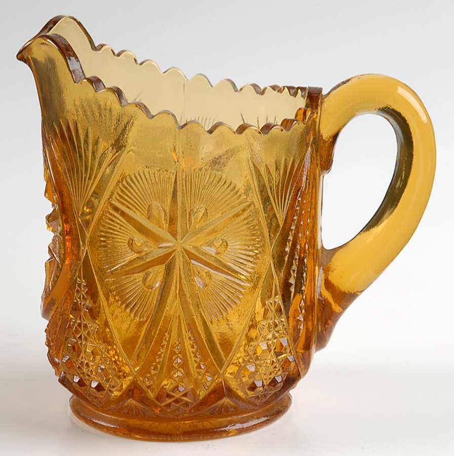 Yutec Amber Creamer by Kemple-1