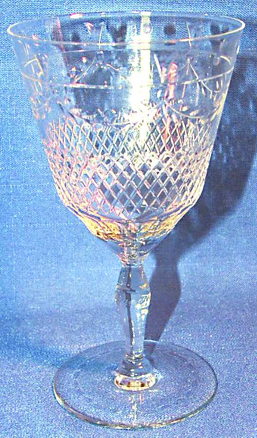 KOS27 Water Goblet by Kosta-Boda-1