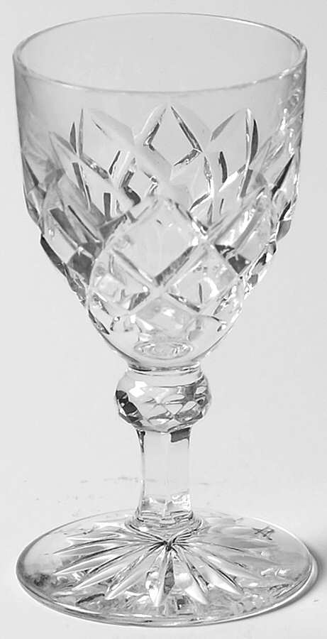 KOS28 Cordial Glass by Kosta-Boda-1
