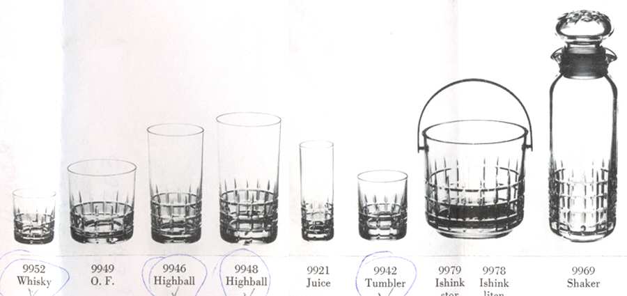 City Whiskey Glass by Kosta-Boda-1