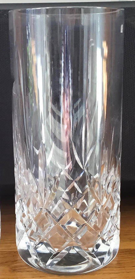 KII1 Highball Glass by Killarney Crystal Ireland-1
