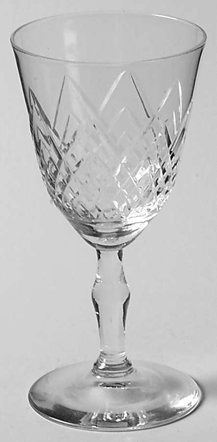 KOS31 Cordial Glass by Kosta-Boda-1