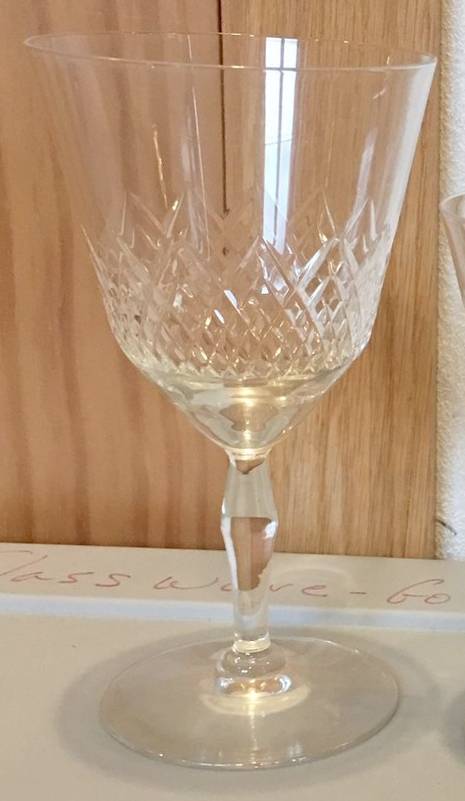KOS31 Water Goblet by Kosta-Boda-1