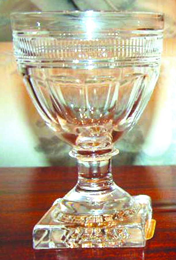 KOS32 Water Goblet by Kosta-Boda-1