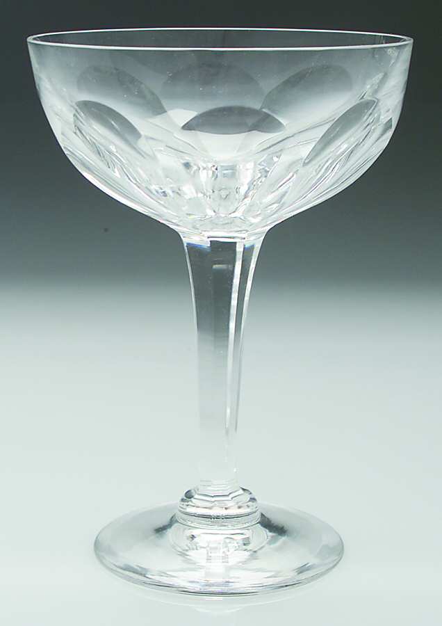 KOS33 Champagne/Tall Sherbet by Kosta-Boda-1