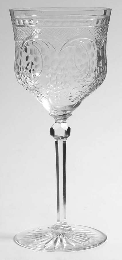 KOS36 Water Goblet by Kosta-Boda-1