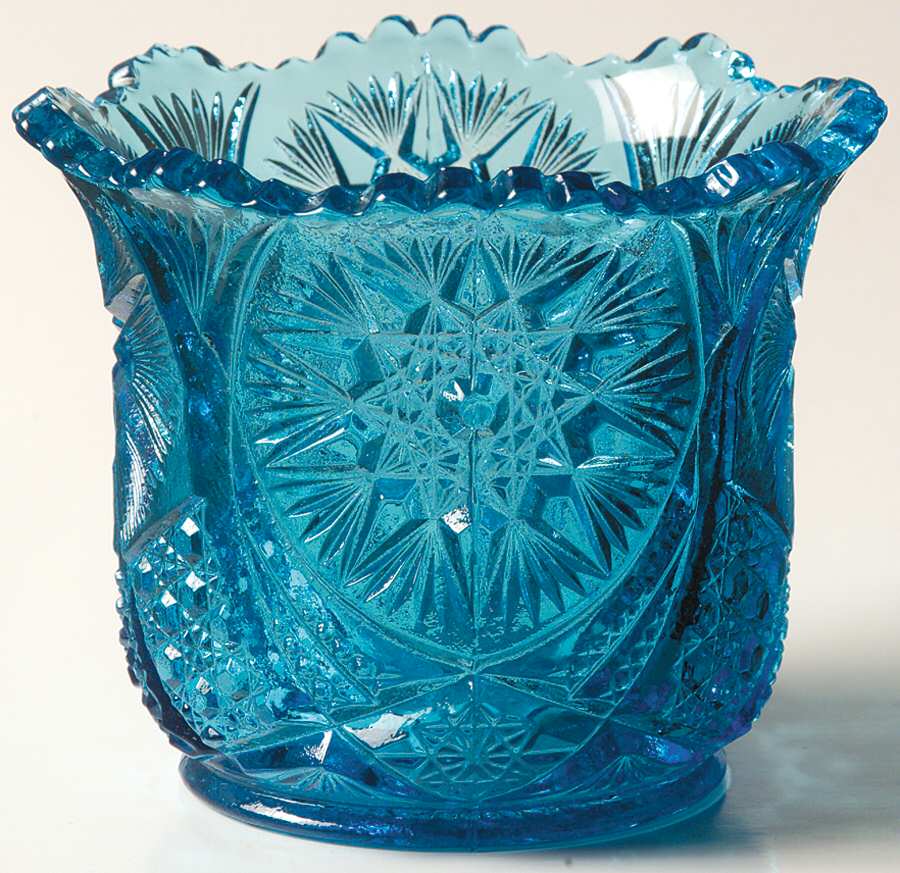 Yutec Dark Blue Open Sugar by Kemple-1