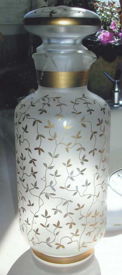 2181A Cocktail Shaker & Lid by Kosta-Boda-1