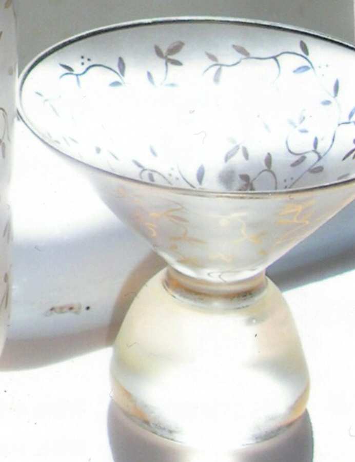 2181A Martini Glass by Kosta-Boda-1