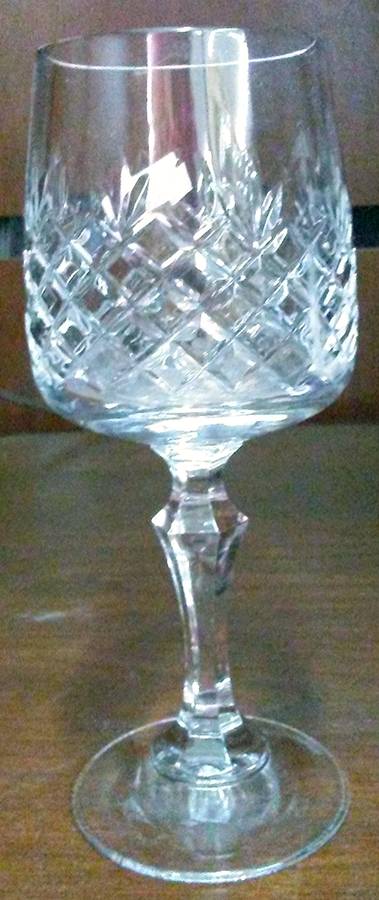 KRZ2 Wine Glass by Kristal Zajecar-1