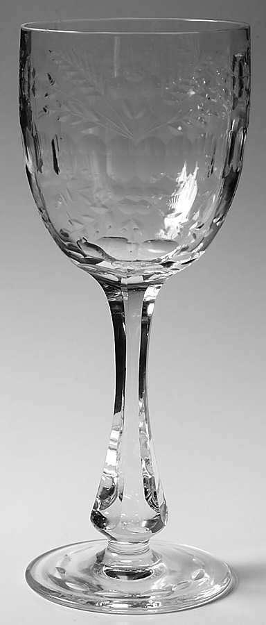 KOS46 Water Goblet by Kosta-Boda-1