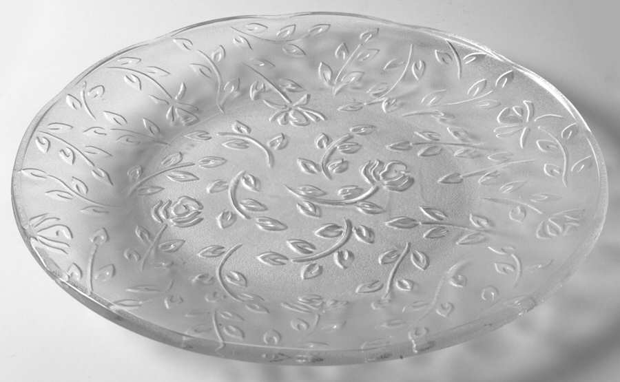 KI3 Dinner Plate by Kig (Indonesia)-1