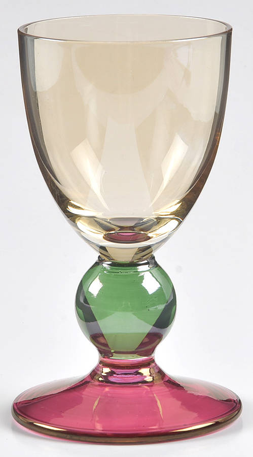 KRC3 Cordial Glass by Krosno-1