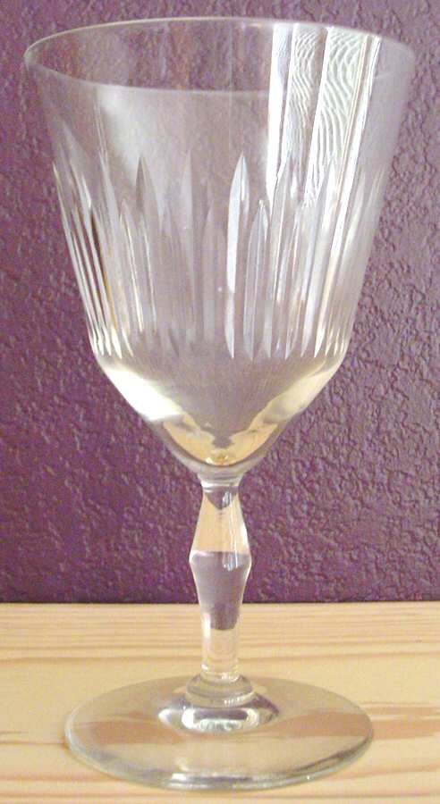 KOS47 Water Goblet by Kosta-Boda-1
