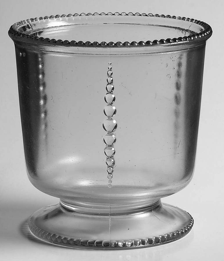 Bead Column Open Sugar by Kokomo-1