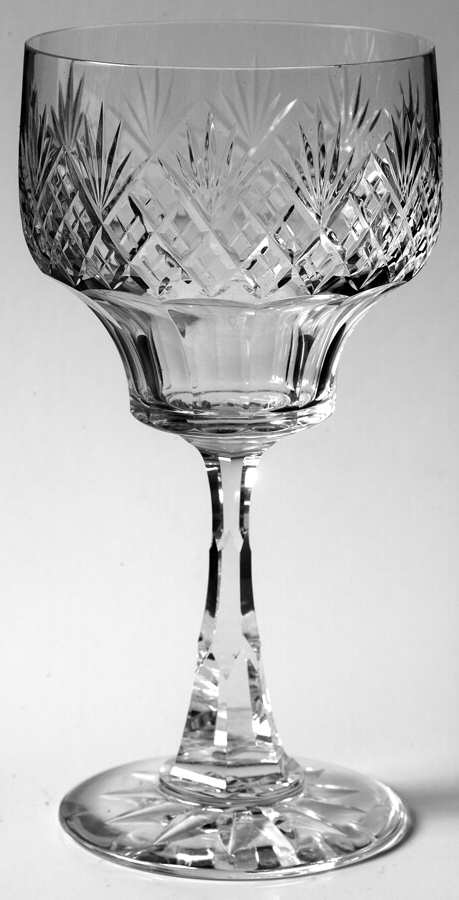 KOS49 Water Goblet by Kosta-Boda-1