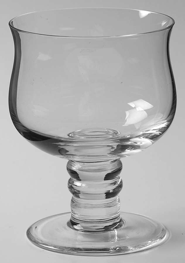 Skol Wine Glass by Kunst-1