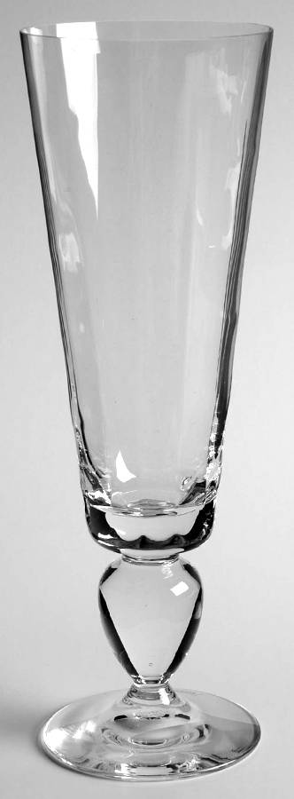 Linne Beer Glass by Kosta-Boda-1