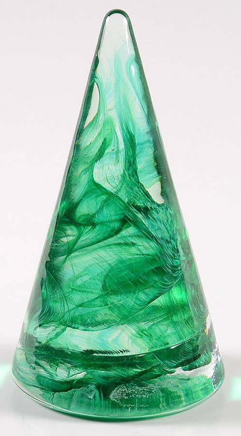Atoll 6" Tree by Kosta-Boda-1
