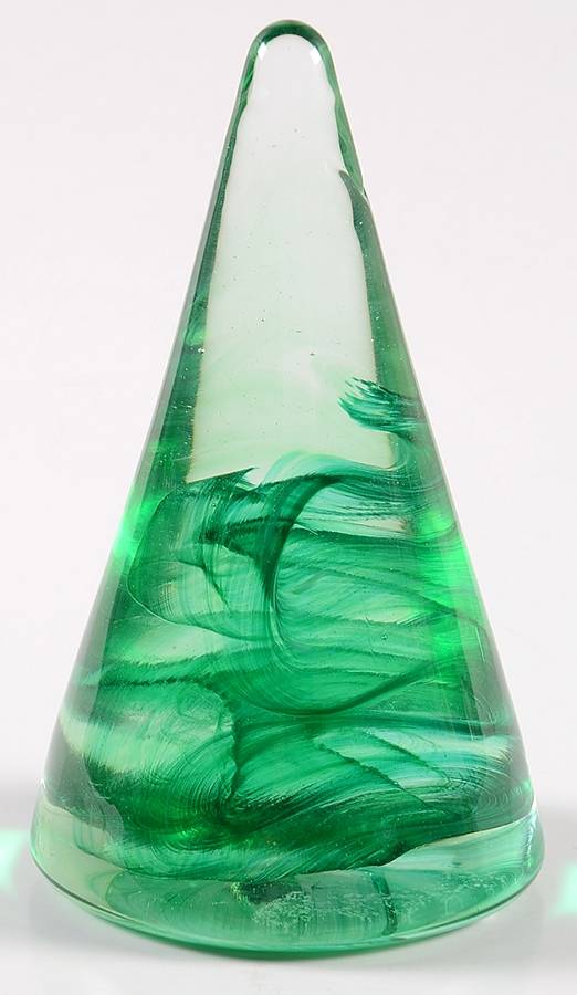 Atoll 5" Tree by Kosta-Boda-1