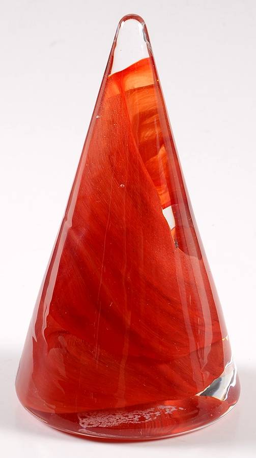 Atoll 6" Tree by Kosta-Boda-1