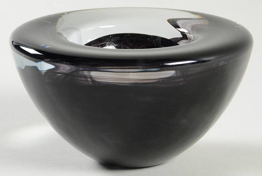 Atoll Candleholder-Votive by Kosta-Boda-1