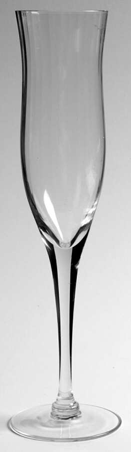 KRC4 Fluted Champagne by Krosno-1