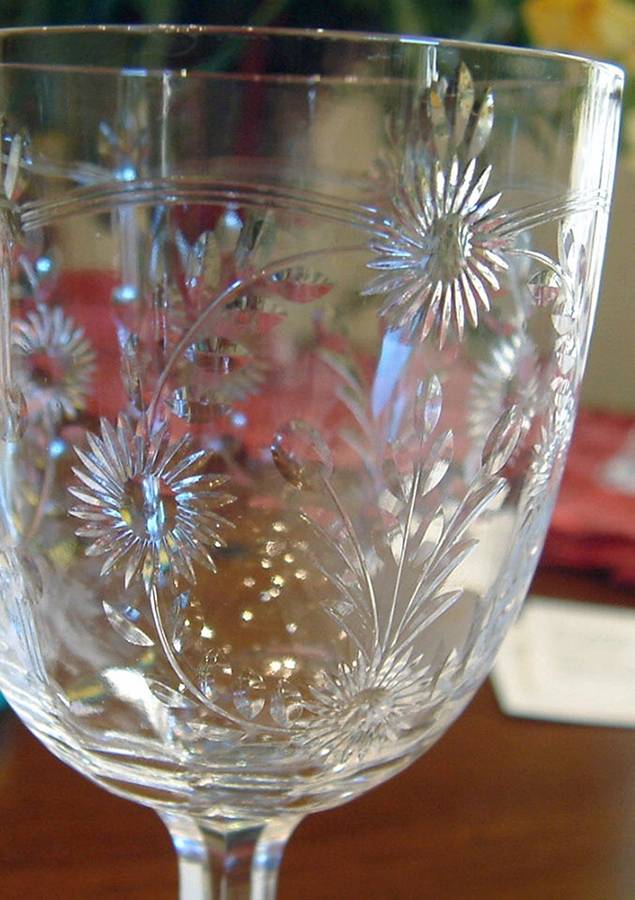 KOS50 Water Goblet by Kosta-Boda-1