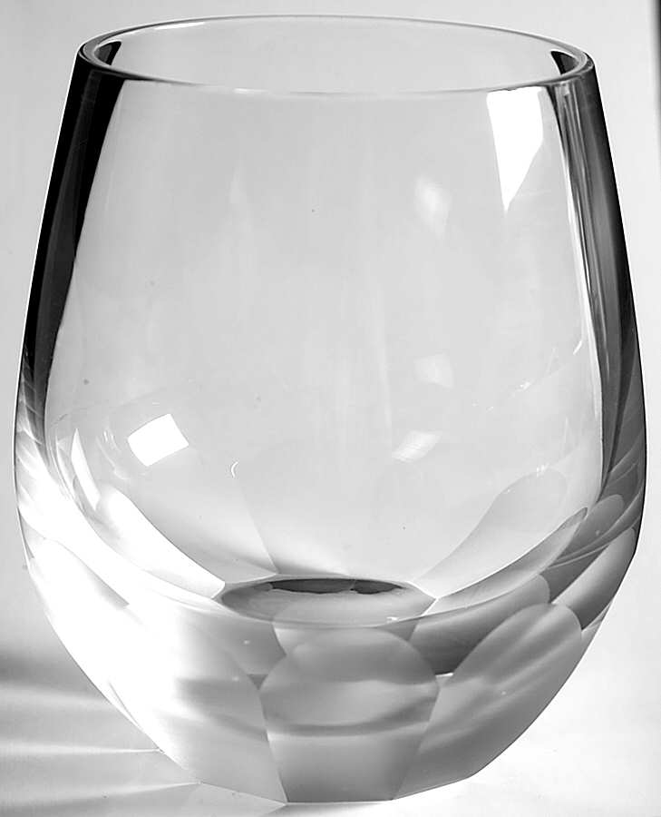 KRC5 8 Oz Flat Tumbler by Krosno-1