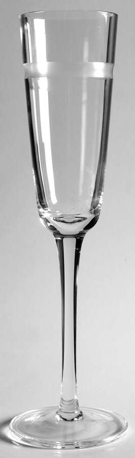 KRC6 Fluted Champagne by Krosno-1
