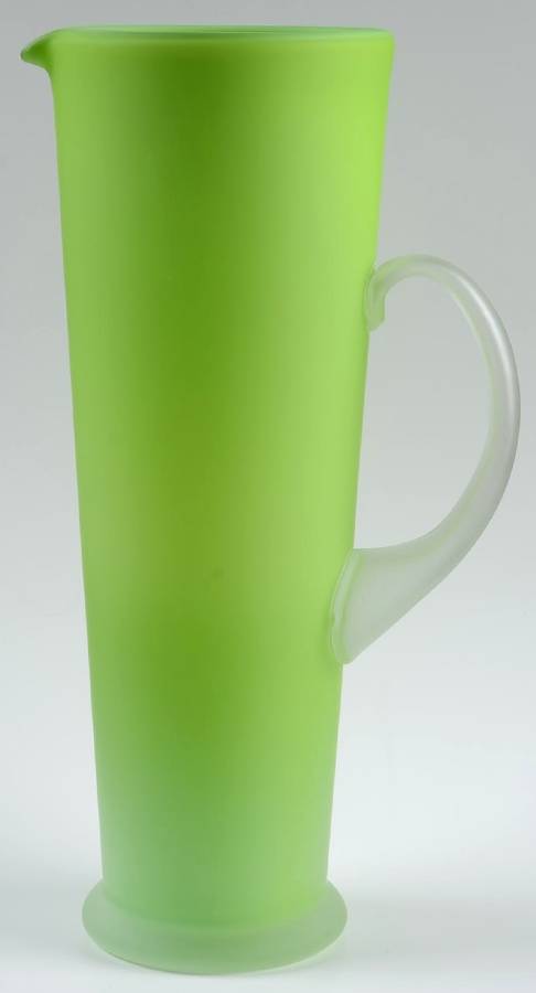 Sorbet Large Jug by Kosta-Boda-1