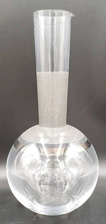 Nero Carafe by Kosta-Boda-1